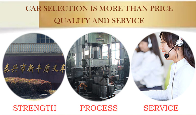 ride on pallet truck 1