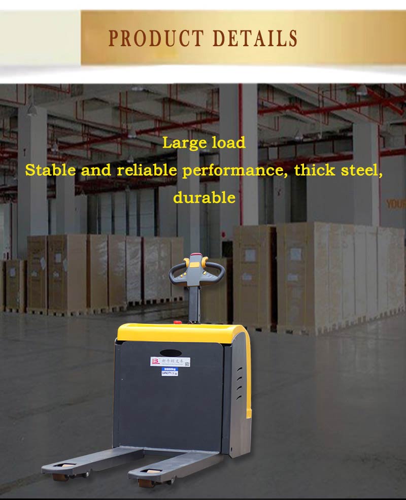 ride on pallet truck 3