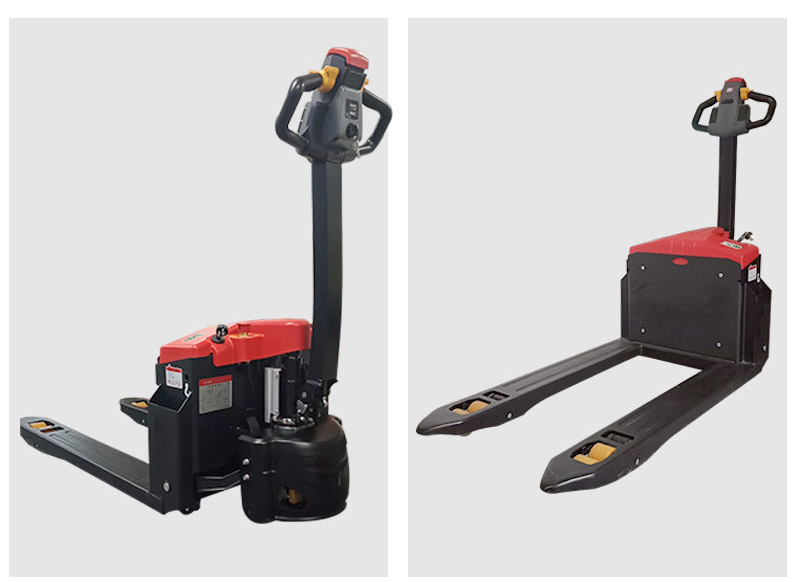 electric pallet jack for sale 1