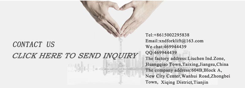 ride on pallet jack 4