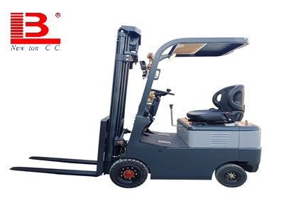 mini forklift truck