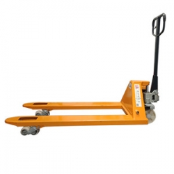 Durable 2T hand pallet truck with leak-proof hydraulic system