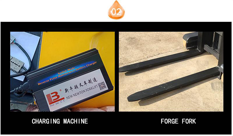 types of forklift trucks 2