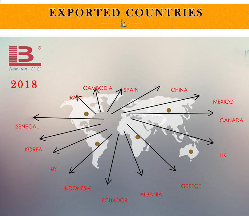 battery operated forklift 5