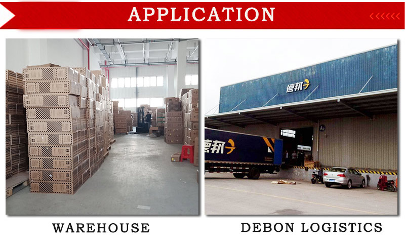 electric reach truck 2