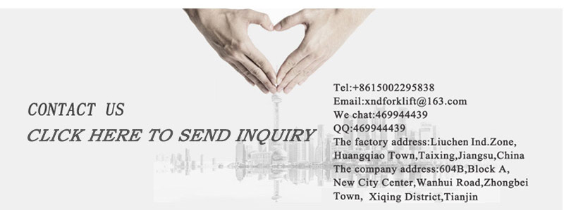 semi electric pallet jack 5