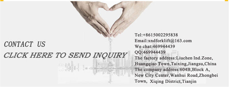 mobile scissor lift 5