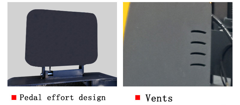 reach forklift for sale