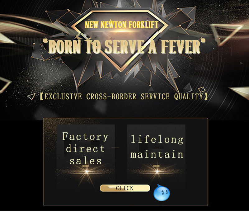 manual pallet stacker