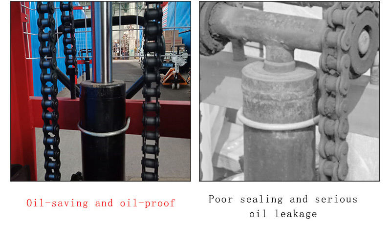 manual pallet stacker 6