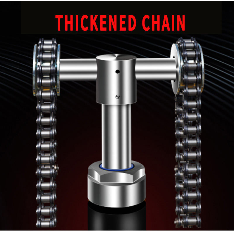 manual pallet stacker 7