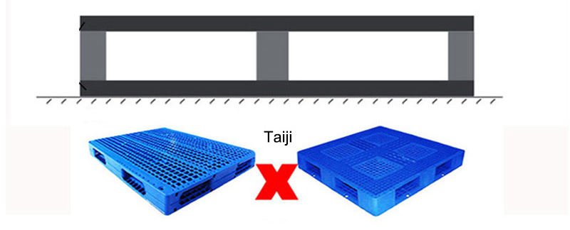 manual pallet stacker 3