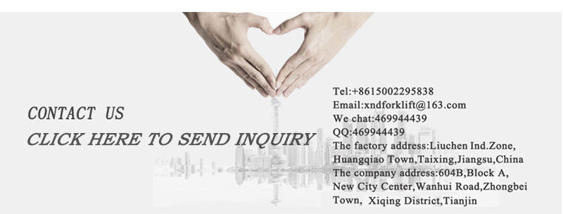 manual pallet stacker 6