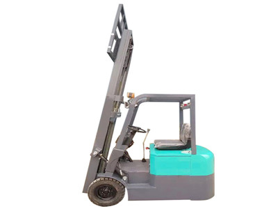 2 ton forklift