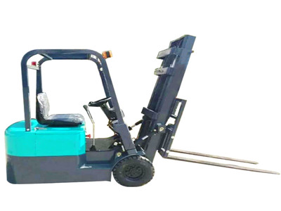 2 ton forklift