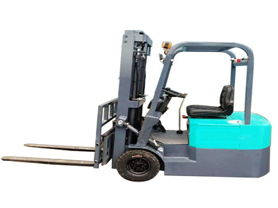 2 ton forklift