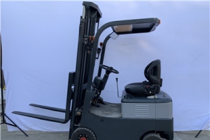 Four aspects determine the strength of forklift forks manufacturers