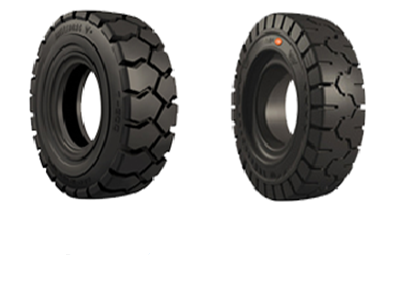 battery operated forklift