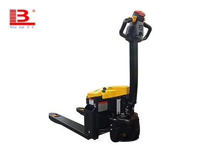 pallet jack suppliers