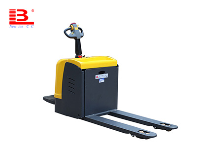 pallet jack suppliers