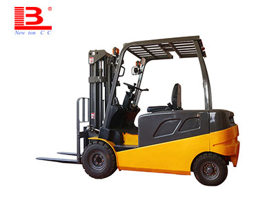 lift truck forklift