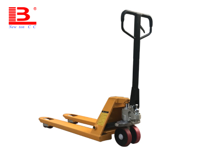 wholesale hand pallet truck