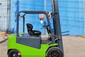 Electric lift truck?sales and maintenance of electric lift truck?batteries