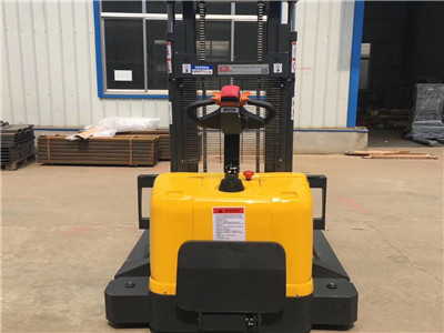 pallet forklift truck suppliers