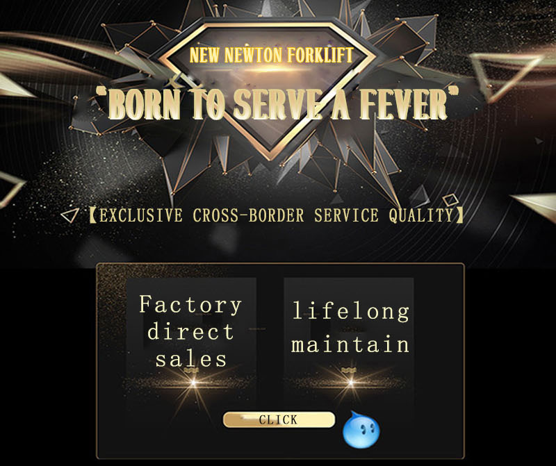 forklift truck manufacturers