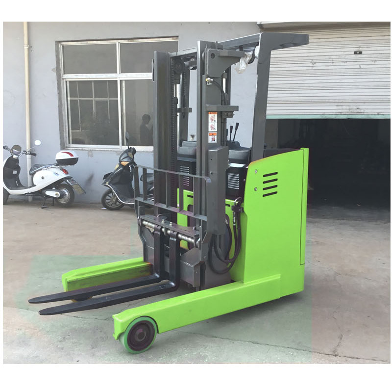 electric forklift truck-5