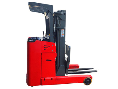 electric forklift truck suppliers