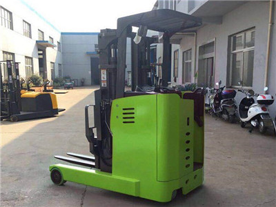 counterbalance forklift truck supplier