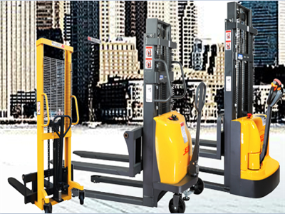 How to judge whether the electric forklift truck suppliers price  is reasonable?
