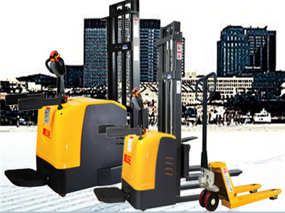 How to judge whether the electric forklift truck suppliers price  is reasonable?