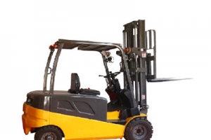 Electric forklift manufacturers?to teach everyone how to save money on forklifts