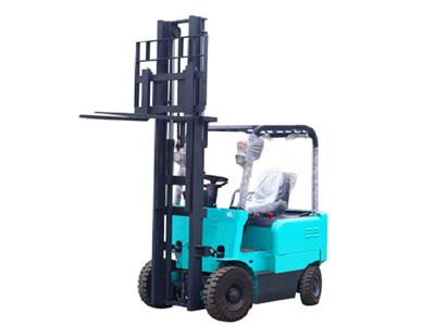 forklift truck manufacturers