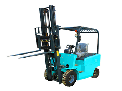 forklift truck manufacturers