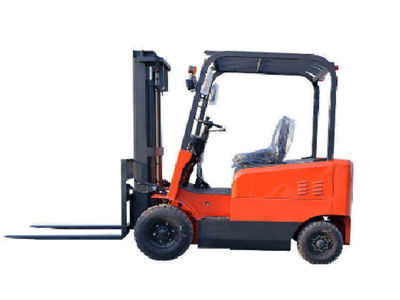 forklift truck manufacturers