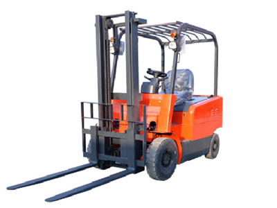 forklift truck manufacturers