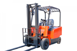 How to operate an electric forklift correctly? What are the precautions?
