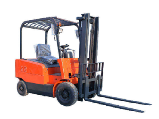 What do you need to know about choosing an electric forklift truck?