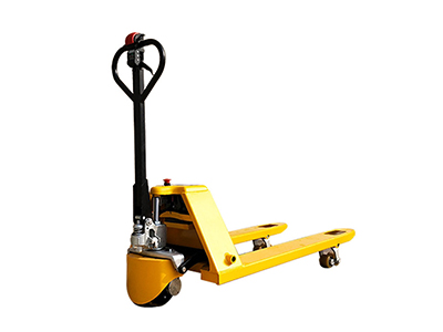 Electric Pallet Truck 