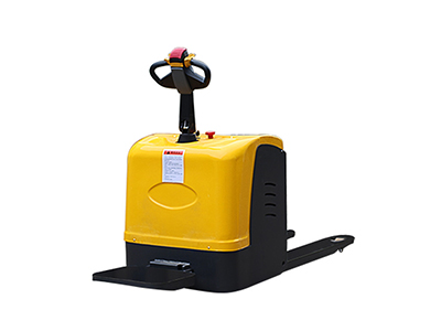  electric pallet trucks