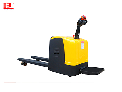  electric pallet trucks