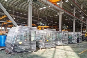 Why is the price of storage and handling equipment still rising?