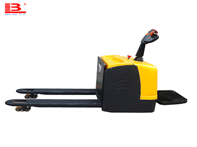 customized electric pallet truck