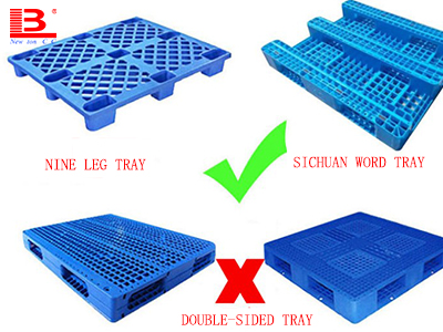 customized electric pallet truck