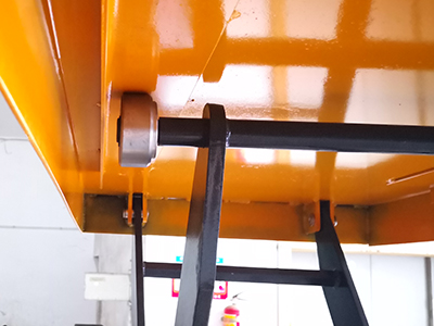 fully automatic lifting platforms