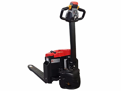 electric pallet trucks