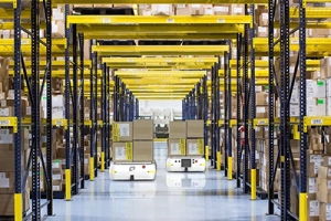 Is it more suitable for agv forklift in the hot summer?